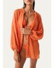 Vix Yana Long-Sleeve Blouse - 4