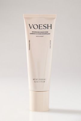 VOESH Resurfacing Sugar Scrub