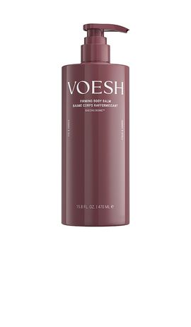 VOESH VOESH Firming Body Balm
