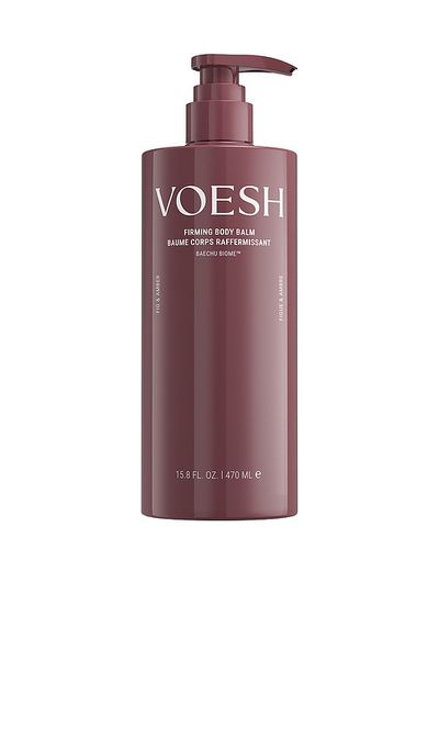 VOESH VOESH Firming Body Balm