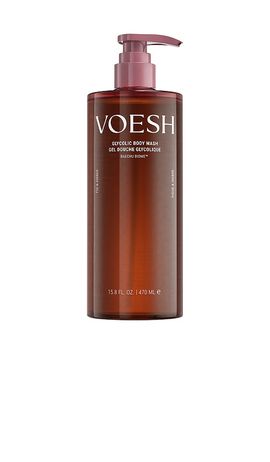 VOESH VOESH Glycolic Body Wash