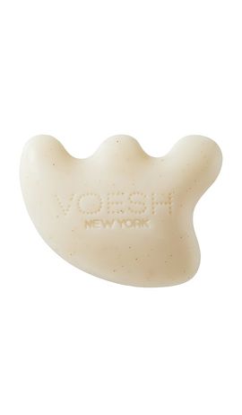 VOESH VOESH Gua Sha Shampoo Bar