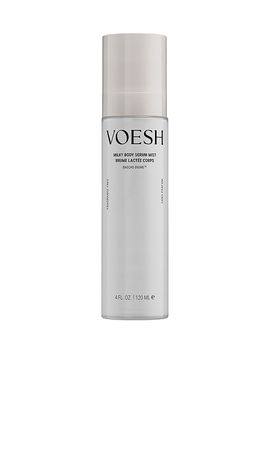 VOESH VOESH Milky Body Serum Mist