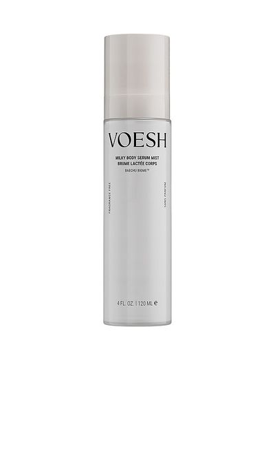 VOESH VOESH Milky Body Serum Mist