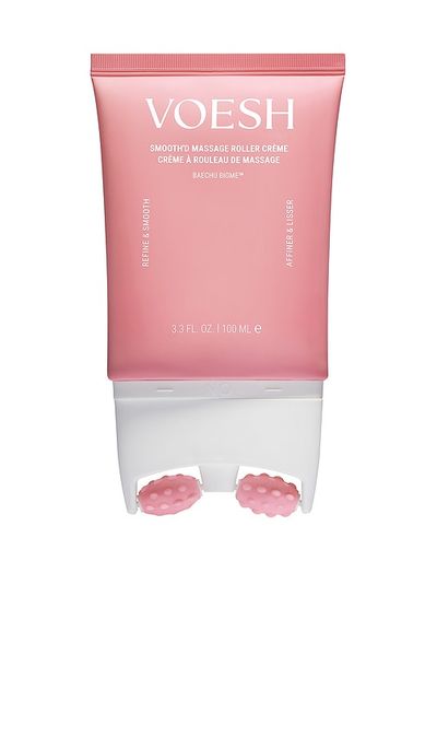 VOESH VOESH Smooth'd Body Refining Roller Creme