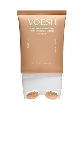 VOESH VOESH Tone'd Body Firming Roller Creme
