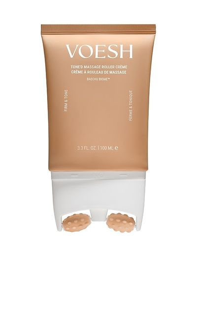 VOESH VOESH Tone'd Body Firming Roller Creme