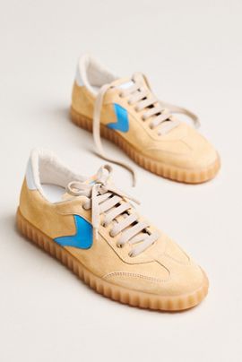 Voile Blanche Ines Sneakers