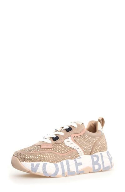 Voile Blanche Voile Blanche Club105 Sneaker