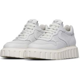 Voile Blanche Voile Blanche Grenelle Platform Sneaker