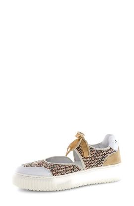 Voile Blanche Voile Blanche Lipari Babe Sneaker