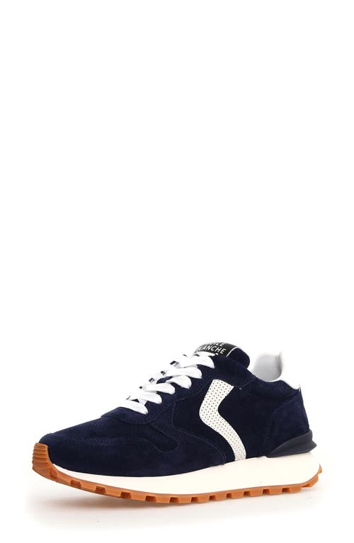 Voile Blanche Voile Blanche Paris Race Sneaker
