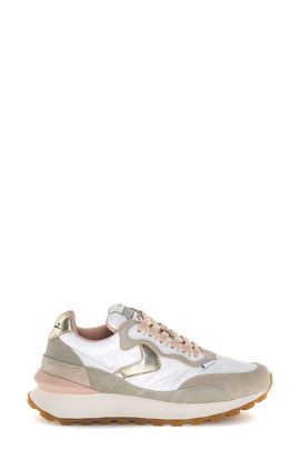 Voile Blanche Voile Blanche Qwark Sneaker
