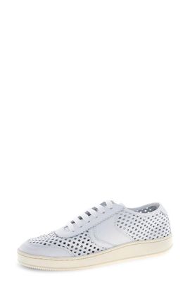 Voile Blanche Voile Blanche Rita Perforated Sneaker