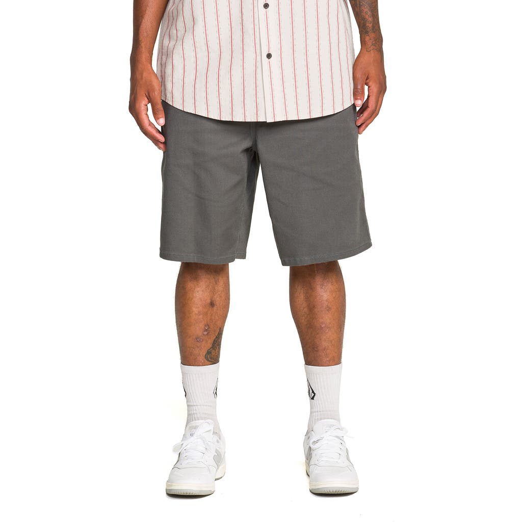 Volcom Volcom Billow Loose Fit Shorts