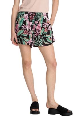 Volcom Volcom Boss Beach Cover-Up Shorts