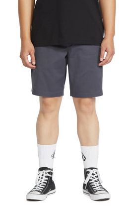Volcom Volcom Frickin' Elastic Waist Shorts