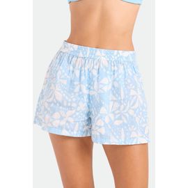 Volcom Volcom Funtastical Gauze Shorts