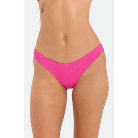 Volcom Volcom Pucker Up '90s V-Cut Bikini Bottoms