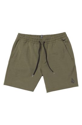 Volcom Volcom Understoned Hybrid Shorts