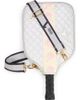 Volée Volée Pickleball Paddle Cover - 1