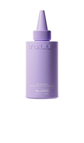 Vollie Vollie So Glazed Hair Gloss