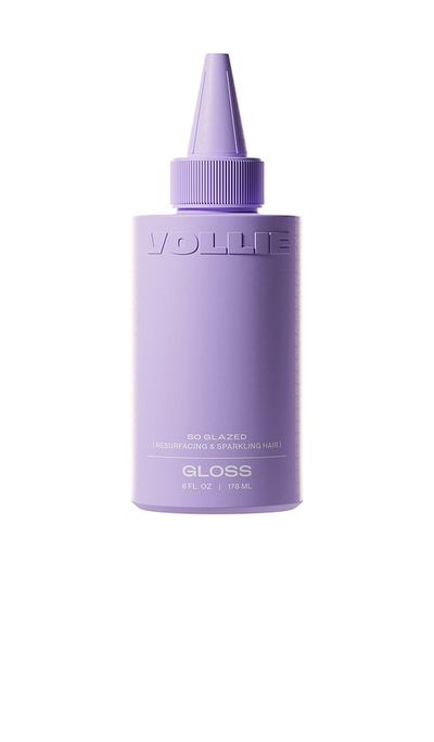 Vollie Vollie So Glazed Hair Gloss