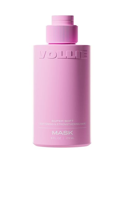 Vollie Vollie Super Soft Hair Mask