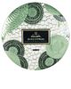 Voluspa Voluspa 3-Wick Tin Candle - 2
