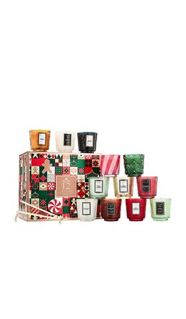 Voluspa Voluspa Advent Calendar 2025