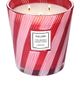 Voluspa Voluspa Crushed Candy Cane 3 Wick Hearth Candle - 2