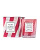 Voluspa Voluspa Crushed Candy Cane 6.5oz Classic Candle - 1