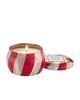 Voluspa Voluspa Crushed Candy Cane Mini Tin Candle - 1