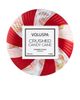 Voluspa Voluspa Crushed Candy Cane Mini Tin Candle - 2