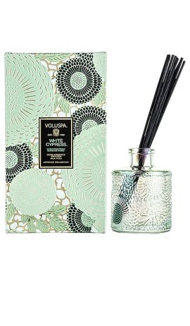 Voluspa Voluspa Home Ambience Diffuser