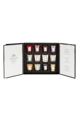 Voluspa Voluspa Japonica Archive Votive Candle Collection