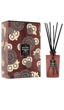 Voluspa Voluspa Luxe Forbidden Fig Diffuser
