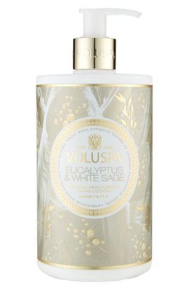 Voluspa Voluspa Moisturizing Hand Lotion