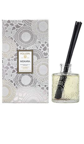Voluspa Voluspa Mokara Reed Diffuser