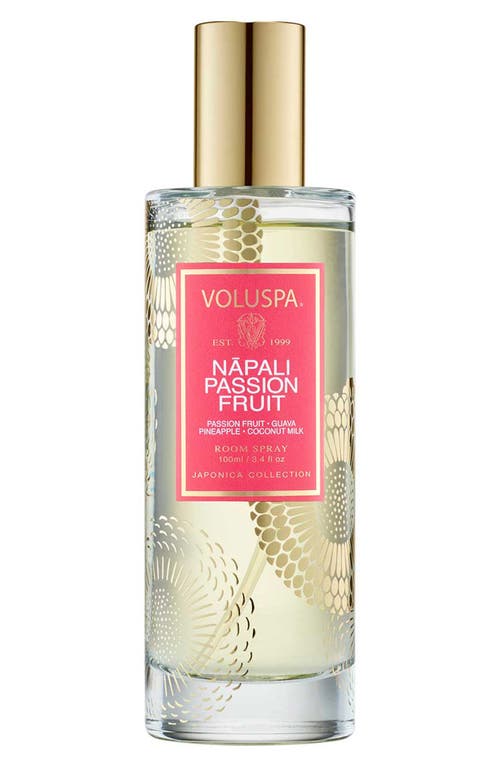 Voluspa Voluspa Napali Passion Fruit Room Spray 