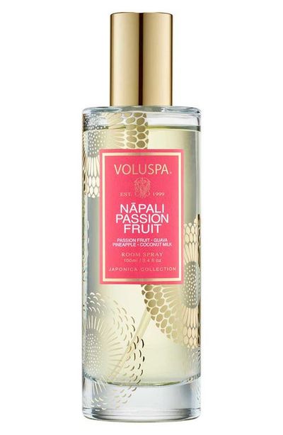Voluspa Voluspa Napali Passion Fruit Room Spray 