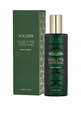 Voluspa Voluspa Noble Fir Garland Room Spray