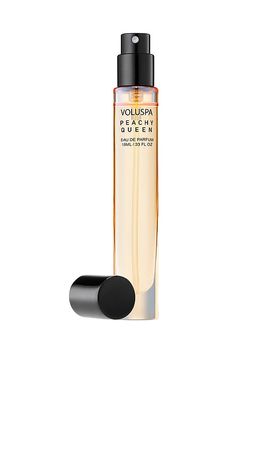 Voluspa Voluspa Peachy Queen Eau De Parfum Travel Spray
