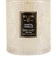 Voluspa Voluspa Santal Vanille Small Jar Candle - 1