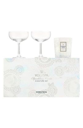 Voluspa Voluspa Sparkling Cuvée Signature Set - Nordstrom 125th Anniversary