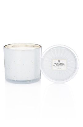 Voluspa Voluspa Vermeil - French Bourbon Vanille Grande Maison Candle 