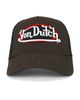 Von Dutch Von Dutch Over Flow Trucker Hat - 1