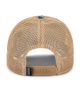Von Dutch Von Dutch Plaid Cord Trucker Hat - 2