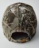 Von Dutch Von Dutch Realtree Camo Raw Patch Hat in Brown, Men's at Urban Outfitters - 2