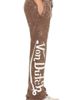 Von Dutch Von Dutch Stacked Flared Leg Jogger - 2